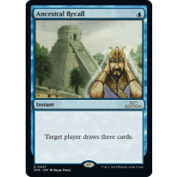 Ancestral Recall